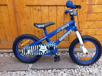 Predam detsky bicykel