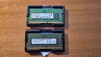RAM DDR4 2X8GB 16GB
