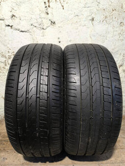 225/45 R17 Letné pneumatiky Pirelli P7 Cinturato 2 kusy