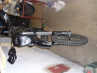 Pitbake 140 ccm