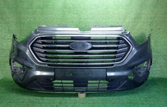 ford transit custom nárazník 2017+