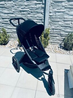 Predám kočík Cybex Avi Spin