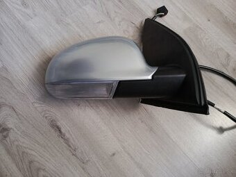 Prave spatne zrkadlo vw golf 5