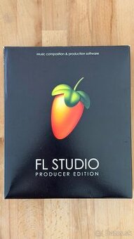 FRUITY LOOPS PRODUCER EDITION