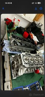 Peugeot 206 RC 2.0 130kw