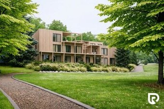 RADO | 3-izbový MEZONET 104m2 + terasa 14m2 | ARBORA