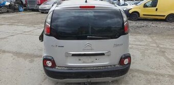 Citroen C3 Picasso 1,6BlueHDI
