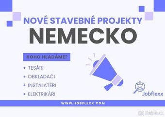 Tesári pozor❗️