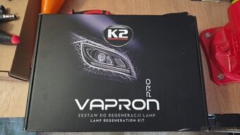 Vapron K2 PRO