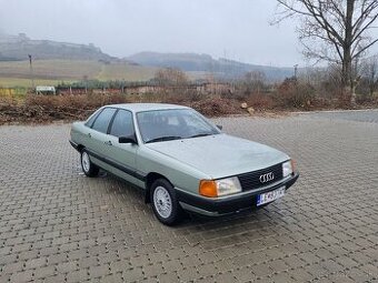 Predam AUDI 100 C3