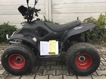 Defender Evo 50 Automat 2T