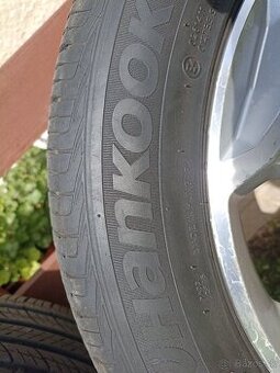 235/55r18 letné