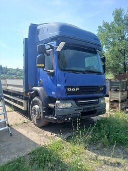 DAF 45.220 a DAF LF55.280 na náhradne diely