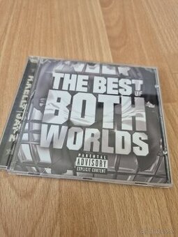 CD R. Kelly & Jay-Z