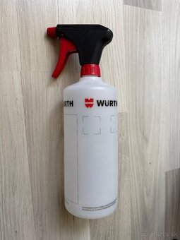 Profi postrekovac rozprasovac Würth 1000ml - 1