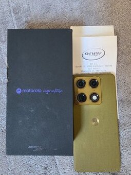 Predám / Vymením Motorola Signature 16GB / 512GB