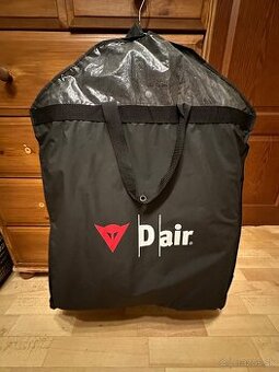 Dainese Carve Master 2 D-air GORE-TEX airbagová bunda, 52