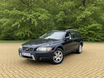 ✳️Volvo XC70 Cross Country 2.4 D5 4X4 162 000km✳️