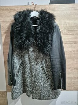 Elegantný kabátik zn. F&F