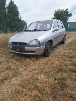 Opel Corsa 1,2