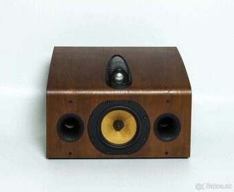 Bowers & Wilkins HTM7