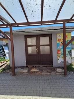 Gastro stánok