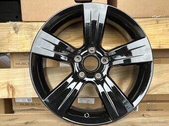 Elektrony Hyundai Kia Mazda 17 5x114,3 ET40