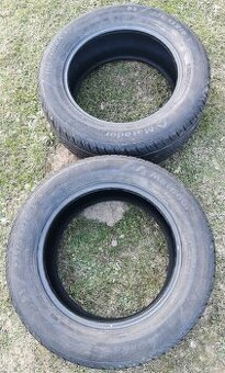 225/55 r16 letne pneu rok 2022
