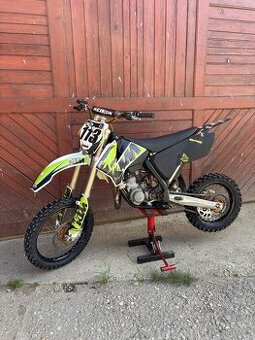 Ktm sx 85