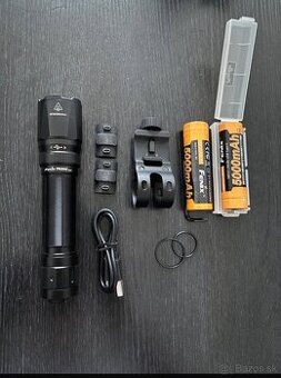 Fenix TK20R v 2.0