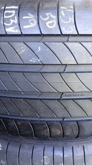 235/50 R19 103V Michelin primacy4......1kus