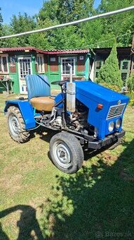 Malotraktor