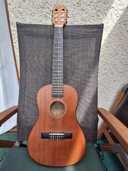 Klasicka gitara veľkosť ¼