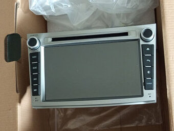 SUBARU OUTBACK LEGACY AUTORADIO NAVI ANDROID BT WIFI