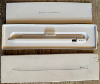 Apple Pencil (USB-C)