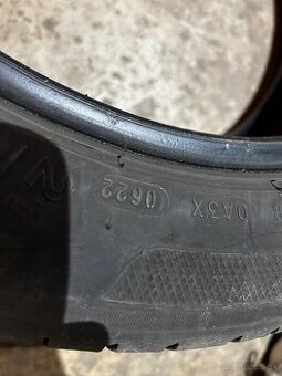 Kleber 215/50 R17