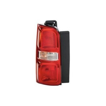 Predám zadné svetlo Toyota Proace (2016 +)