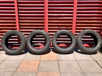 Continental WinterContact TS870 205/55R16H