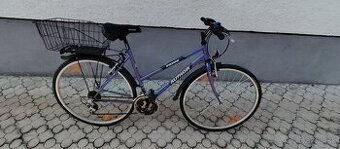 dámsky bicykel AUTHOR PRIME