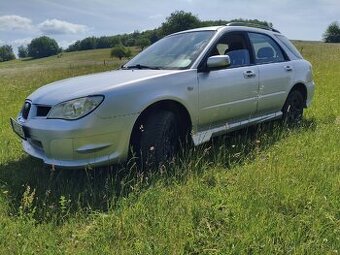 Subaru Impreza 1.5
