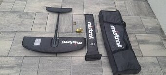 Predám Foil Mistral Sabre