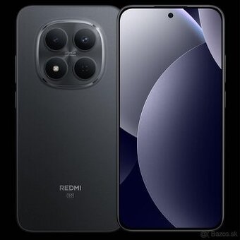 Xiaomi Redmi Note 15 Pro 5G