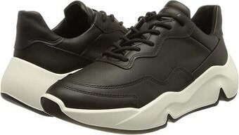 Ecco Chunky sneakers veľ.39 - kožené, Pc 166 Eur
