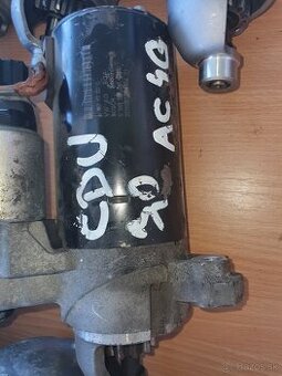 STARTER 3,0 TDI CDU - CCW - DEH - CGQ