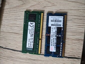 Ram DDR3 8GB
