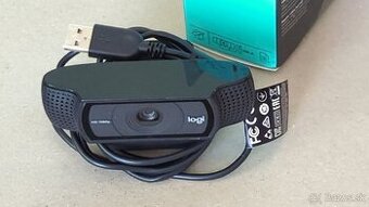 Logitech C920 Pro HD webcam