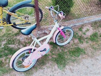 Detský bicykel