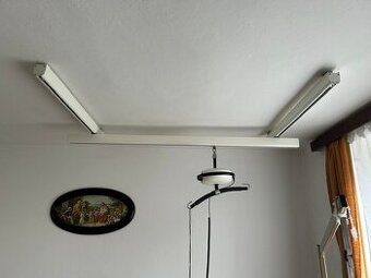 zdvihacie zariadenie nad postel
