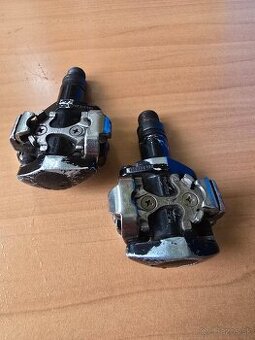 Pedále Shimano SPD