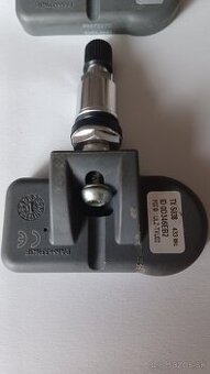 Snímače TPMS